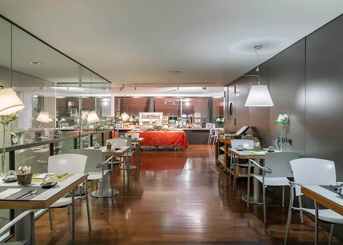Vincci Soma Hotel Madrid
