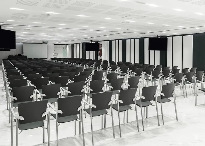 Vincci Soma Hotel Madrid