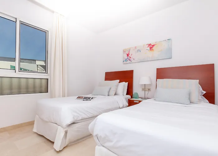 Ramada Hotel & Suites By Wyndham Costa Del Sol Fuengirola