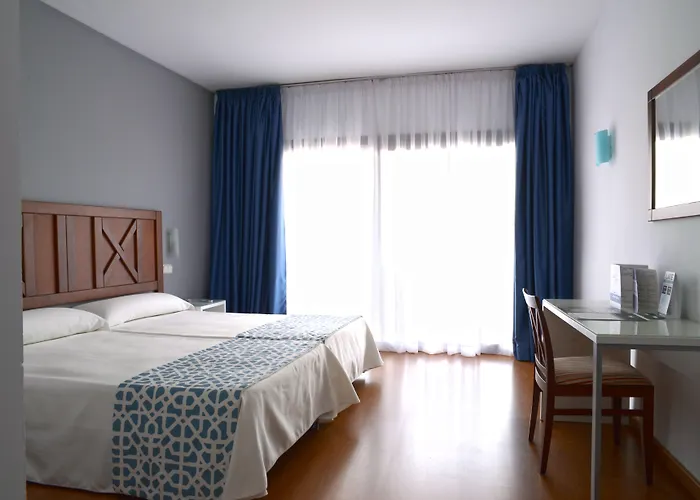 Trh Paraiso Estepona
