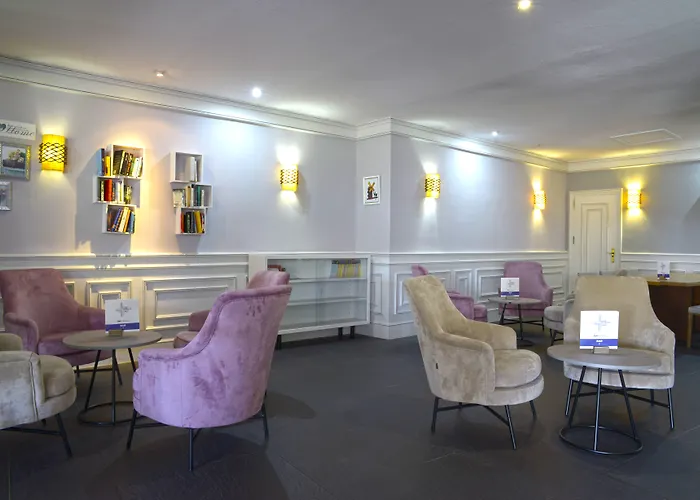 Trh Paraiso Estepona