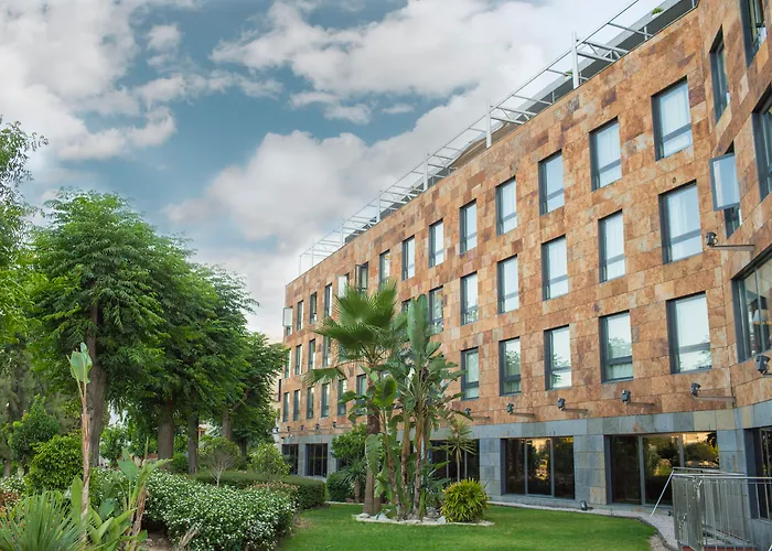 Ribera De Triana Hotel Seville