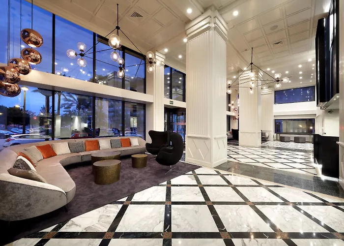 Exe Rey Don Jaime Hotel Valencia