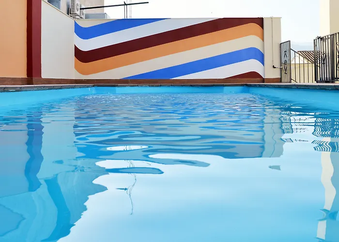 Porcel Sabica Hotel Granada