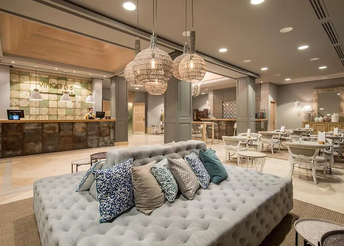 Vincci Lys Hotel Valencia