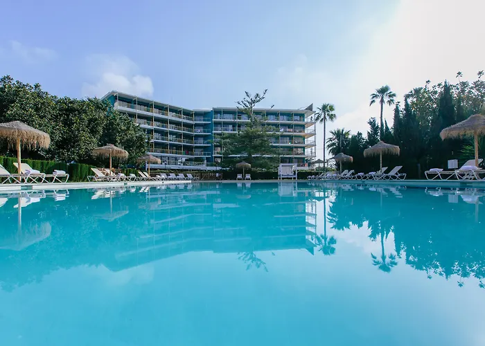 Hotel Almirante Alicante