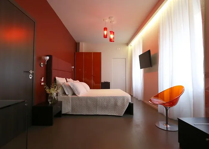 Residenza Crescenzio Hotel Rome