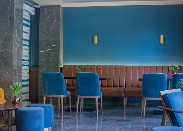 Delice Hotel - Family Apartments Athens