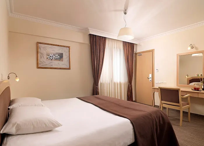 Airotel Parthenon Athens