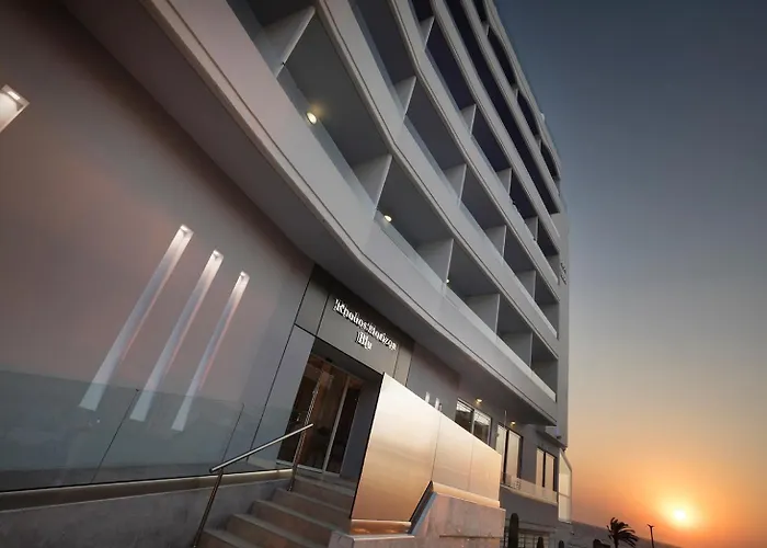 Rhodos Horizon Blu-Adults Only Hotel Rhodes City