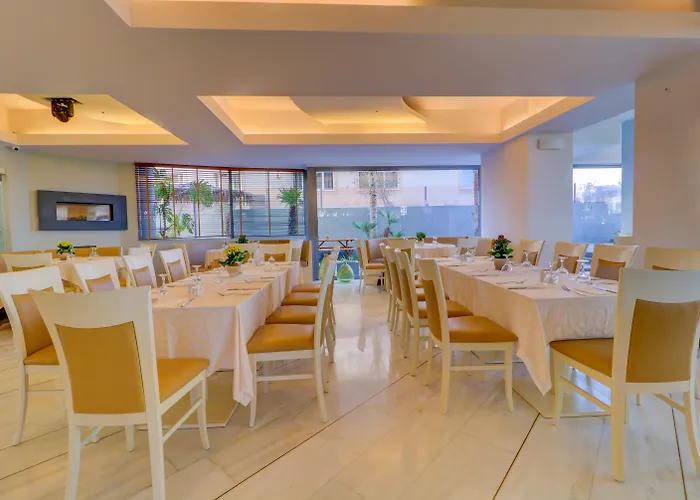 Palace Hotel Glyfada Athens