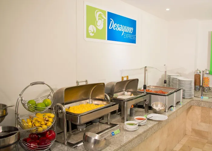 Belair Business A Wyndham Garden Hotel Mexico City