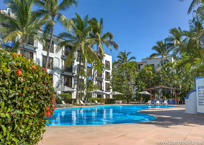 Puerto De Luna Pet Friendly And Family Suites Puerto Vallarta