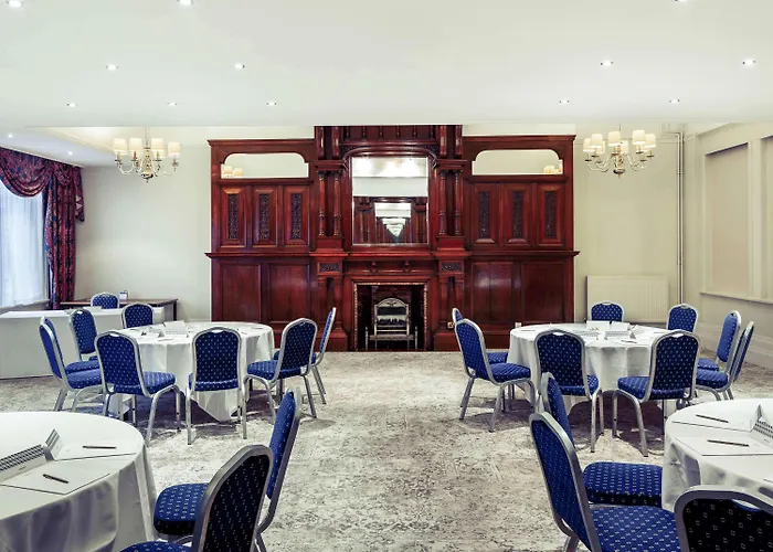 The Grand Hotel Leicester By The Unlimited Collection
