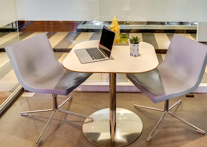 Mercure Paris Gare De Lyon Tgv