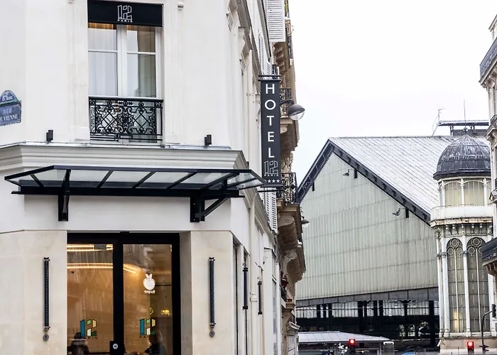 Le 12 Hotel Paris
