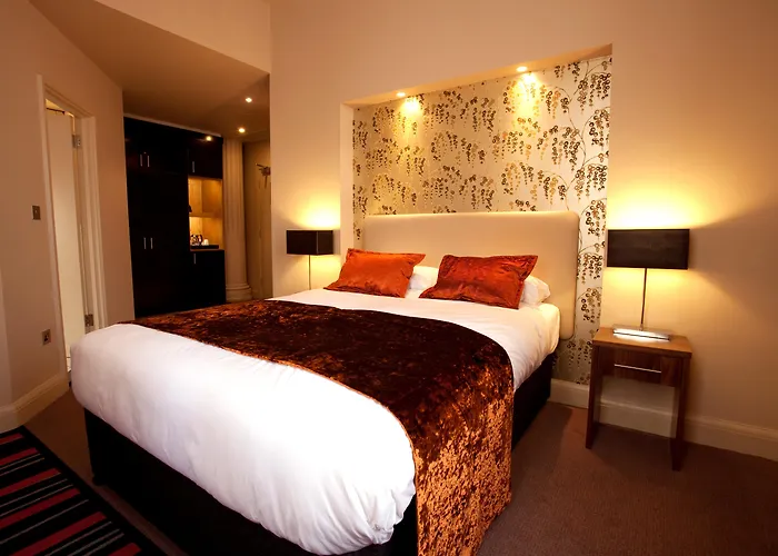 Heywood House Hotel, BW Signature Collection Liverpool