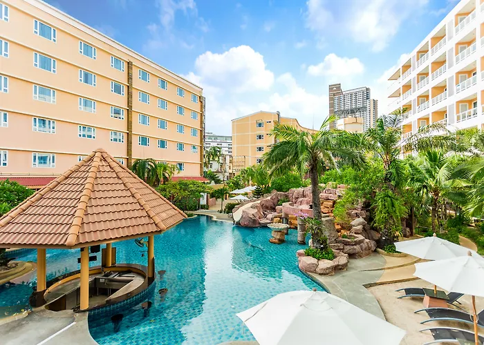 Nova Platinum Hotel Pattaya