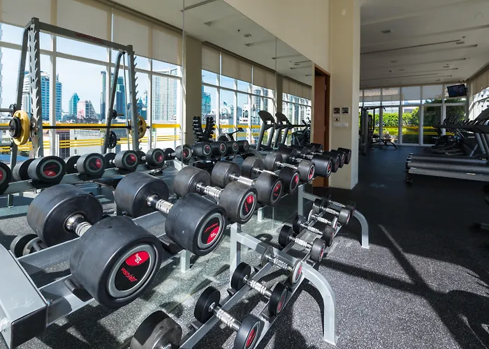 Lohas Residences Sukhumvit 2 Bangkok