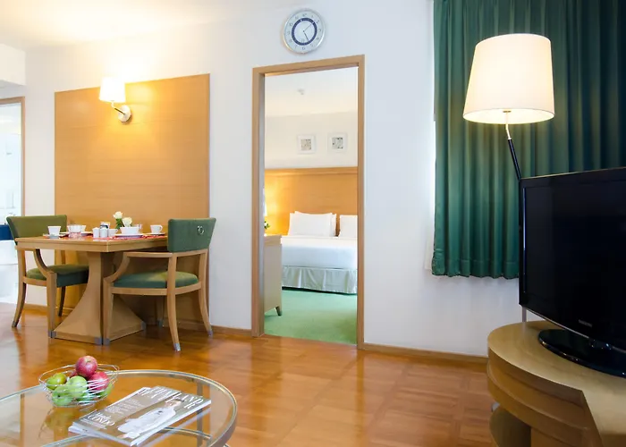 At Ease Saladaeng By Aetas Hotel Bangkok