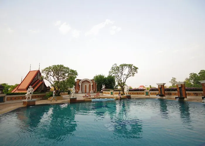 Furama Chiang Mai Hotel