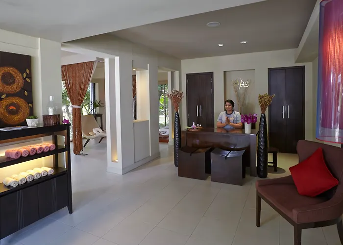 Woodlands Suites Serviced Residences Pattaya