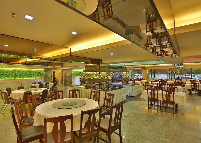 Convenient Park Bangkok Hotel
