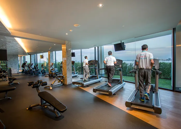 Tsix5 Hotel Pattaya