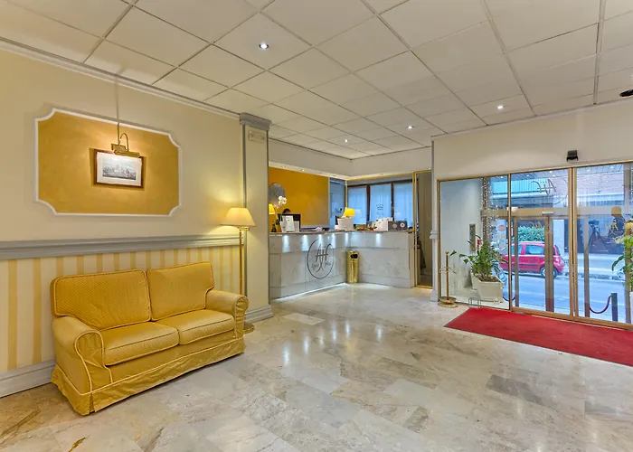Agape Hotel - Aa Hotels Milan