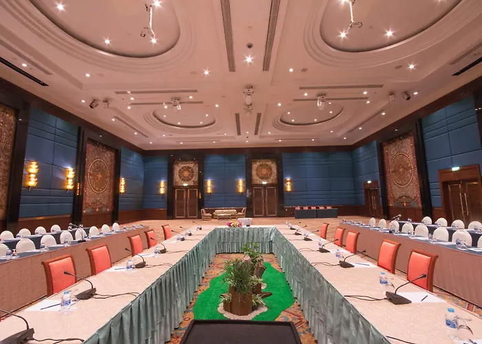 Golden Tulip Sovereign Hotel Bangkok