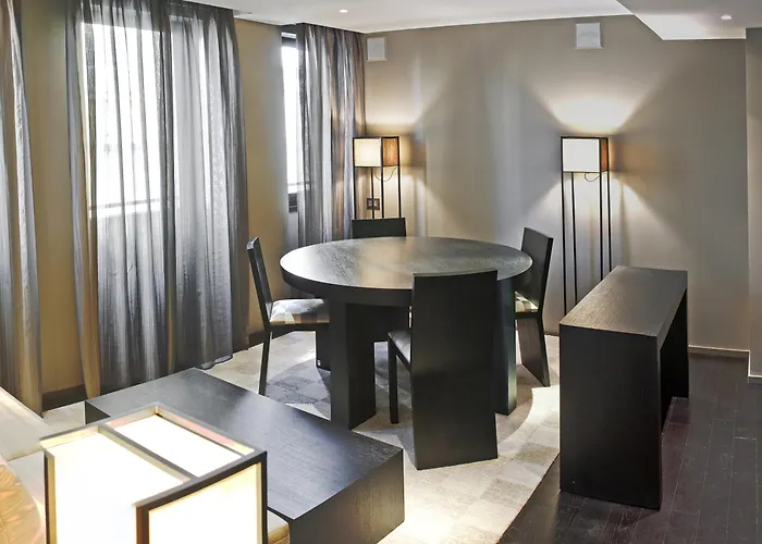 Allegroitalia San Pietro All'Orto 6 Milan