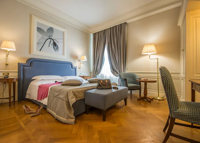 Hotel Corona D'Oro 1890 Bologna