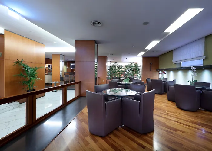 Exe Majestic Hotel Naples