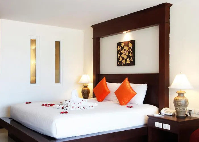 Baan Yuree Resort & Spa - Sha Plus Patong