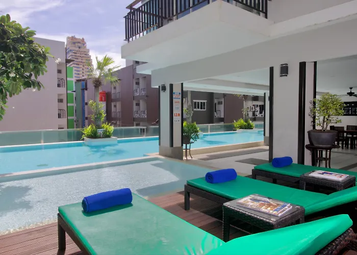 Andakira Hotel - Sha Extra Plus Patong