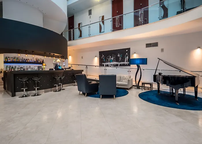 Aqua Pedra Dos Bicos Design Beach Hotel - Adults Friendly Albufeira