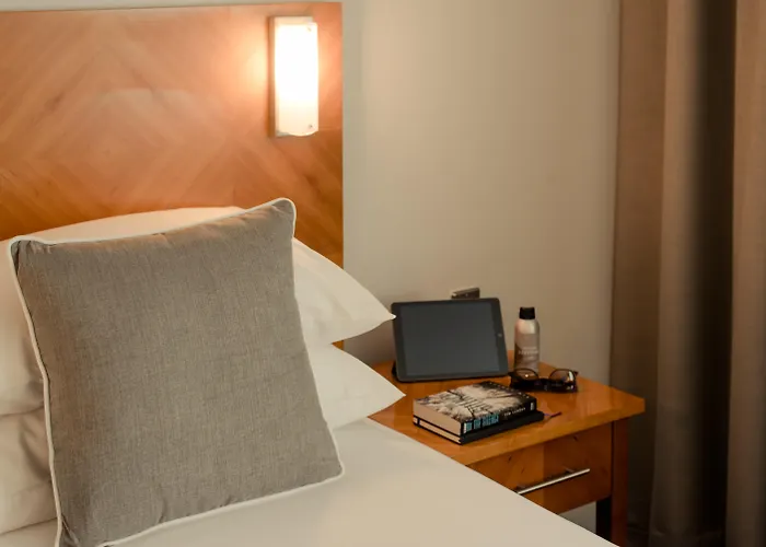 The Hoban Hotel Kilkenny