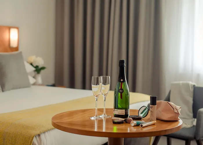 The Hoban Hotel Kilkenny