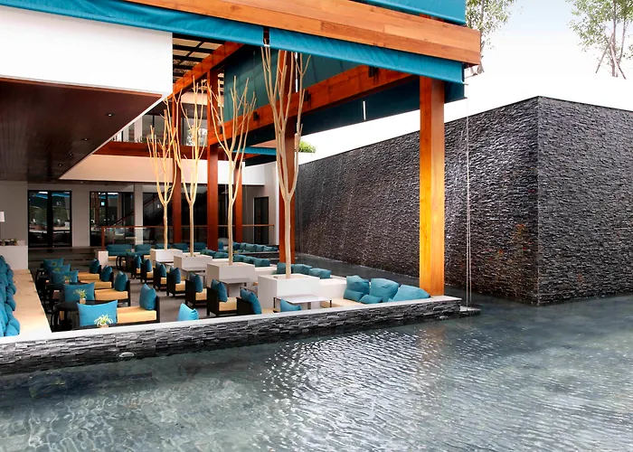Nap Patong Hotel Phuket