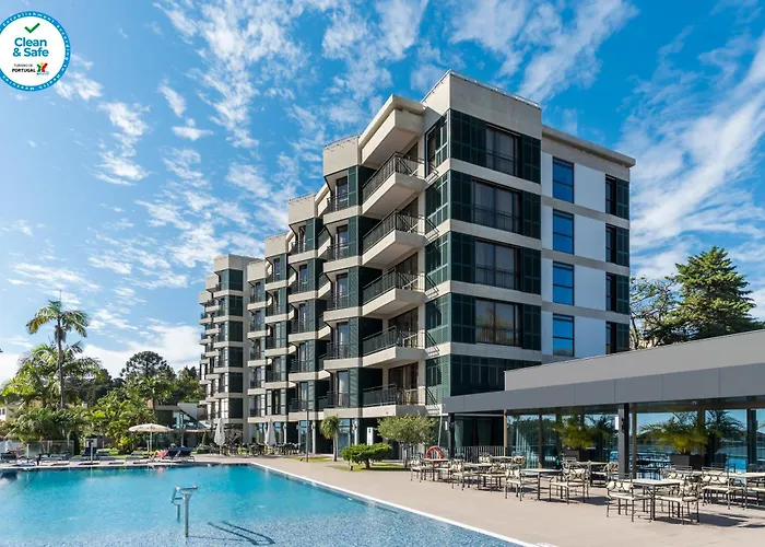 Enotel Magnolia (Adults Only) Funchal 