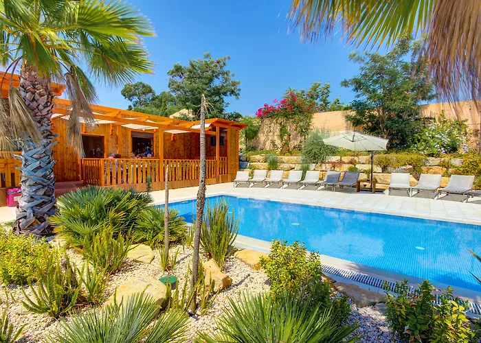 Pinheiros Da Balaia Villas Albufeira