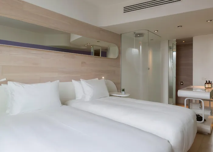 Voco Milan-Fiere By Ihg Hotel
