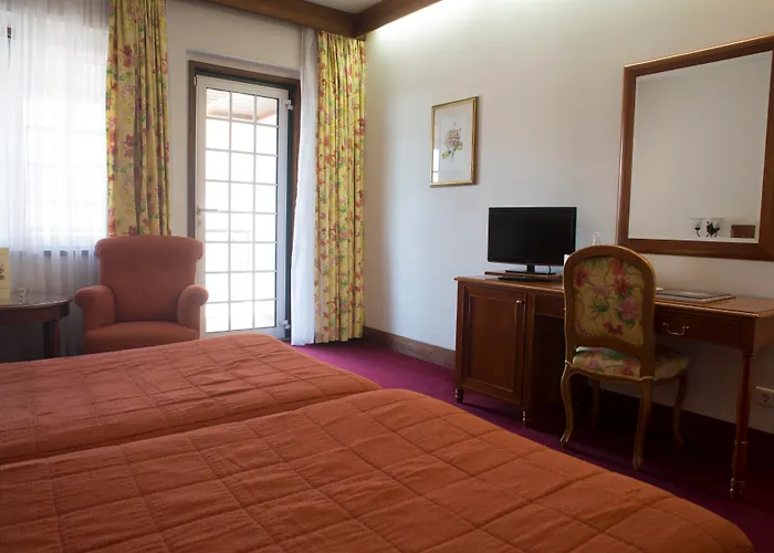 Quinta Da Penha De Franca Hotel Funchal 
