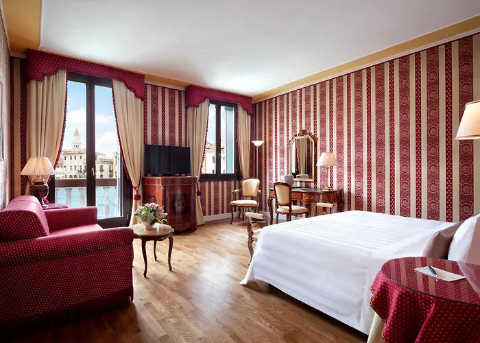 Sina Palazzo Sant'Angelo Hotel Venice
