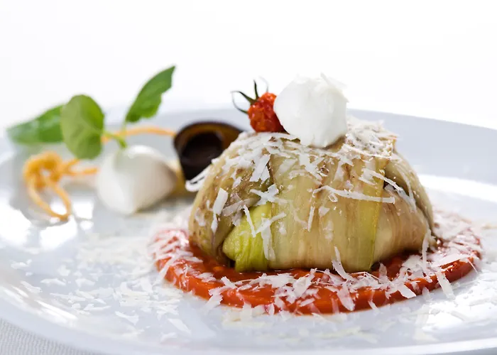 Hotel Villa Durrueli Resort & Spa Ischia