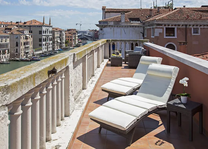 Palazzo Barocci Hotel Venice