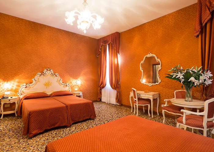 Palazzo Guardi Hotel Venice