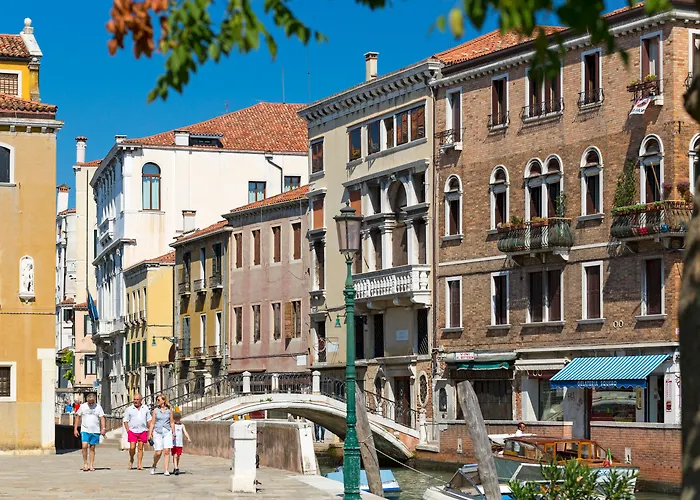 Palazzo Guardi Hotel Venice