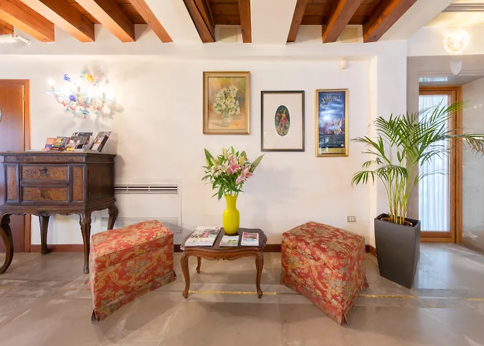 Palazzina Fortuny Venice