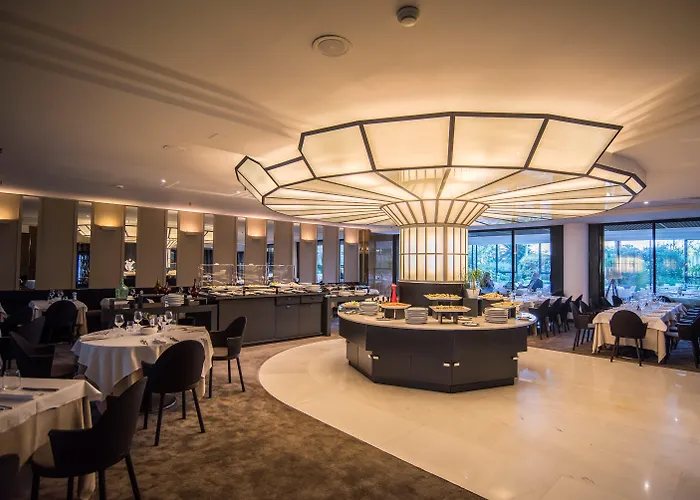 The Nicolaus Hotel Bari
